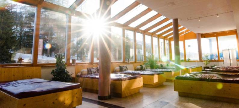 欣特雷格家庭酒店(Familienhotel Hinteregger)图片