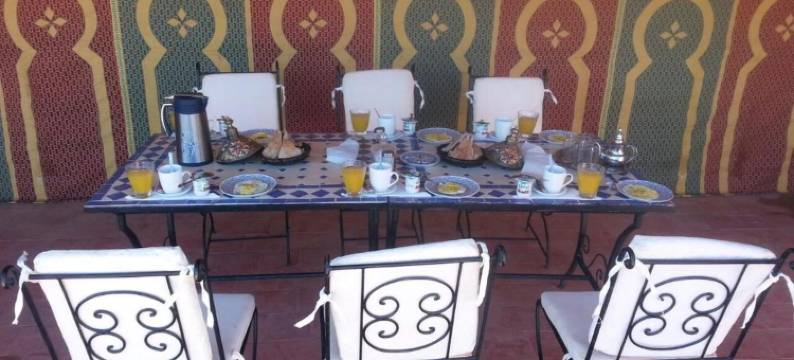 达尔伊利亚纳(Dar Ilyana)图片