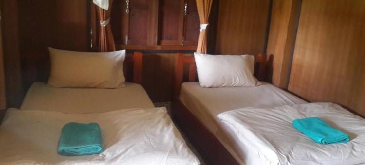 Phuview旅馆(Phu View Guesthouse)图片