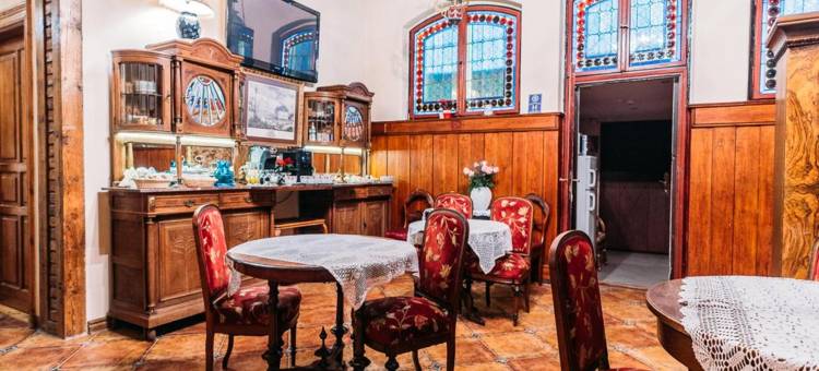 巴野卡维拉宾馆(Willa Bajka)图片