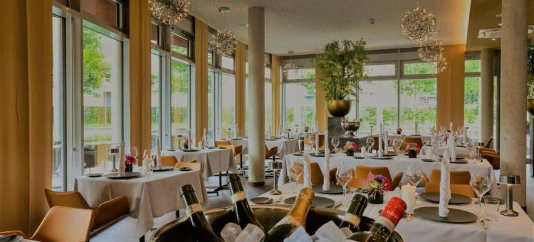 Best Western Plus Hotel Brueggen图片