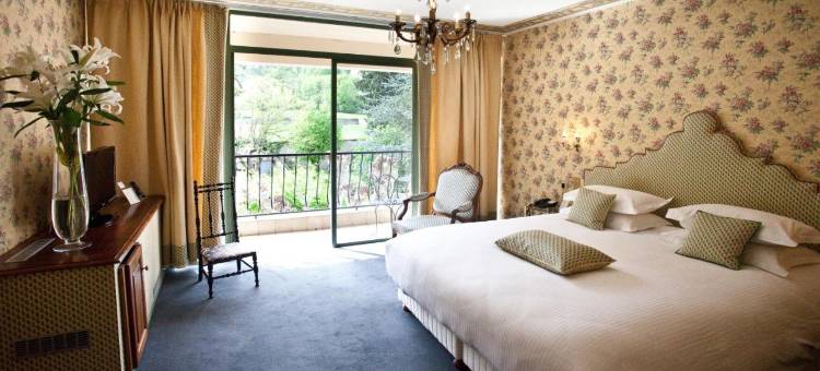 沙凡特餐厅酒店(Hotel Restaurant Chavant)图片