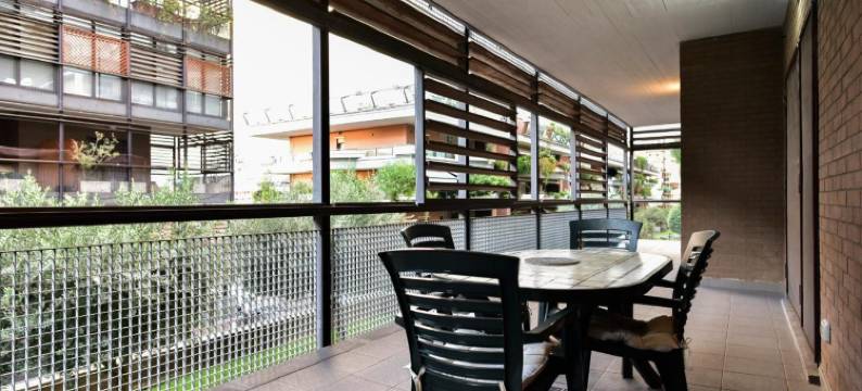 索尔巴拉之家酒店(Home Sorbara "Luxury Home")图片