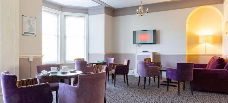 Dilkhusa Grand Hotel by Compass Hospitality图片