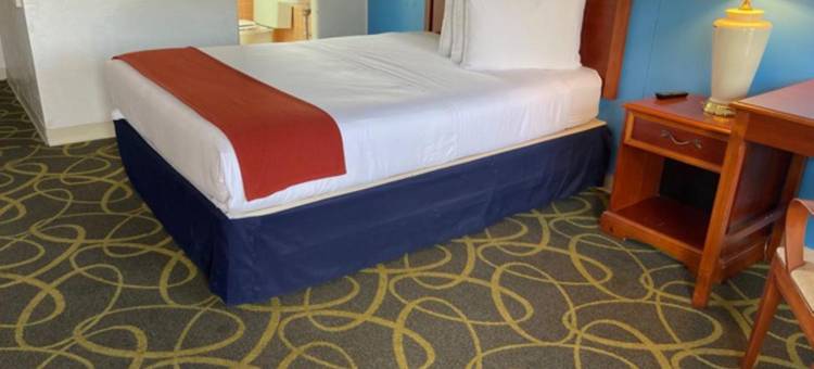 埃夫拉塔汽车旅馆(Ephrata Inn Motel)图片