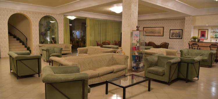 Casthotels Punta del Sole Terme图片