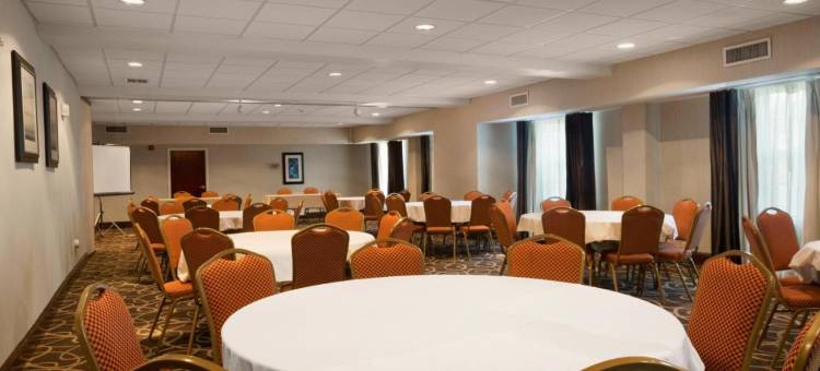 Wingate by Wyndham High Point图片