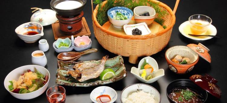 茄子之花酒店(Nasubi No Hana)图片