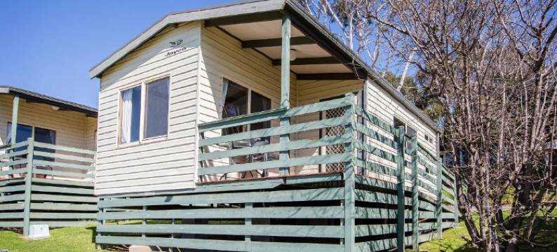 探索公园营地 - 新南威尔士休姆湖(Discovery Parks - Lake Hume, New South Wales)图片