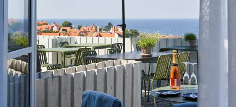 Klippen 酒店(Klippen Hotel - Grevens Dal)图片