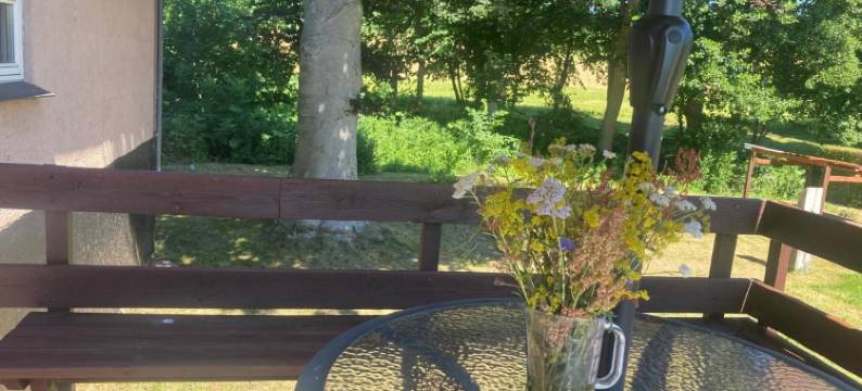 瑞士丹斯瓦豪小屋(Residens Svalhøj)图片