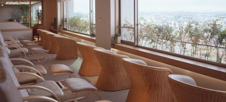 横手广场酒店分馆(Hotel Plaza Annex Yokote)图片