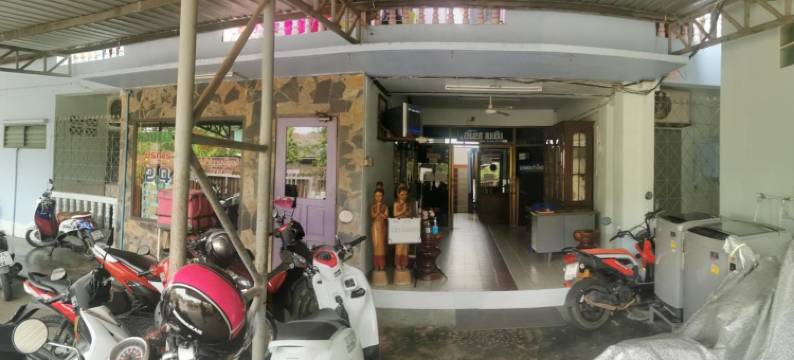 塔尼亚庄园旅馆(Thanya Mansion)图片