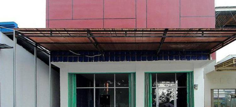 红多兹伊斯兰酒店-近明古鲁大学(RedDoorz Syariah Near Universitas Bengkulu)图片