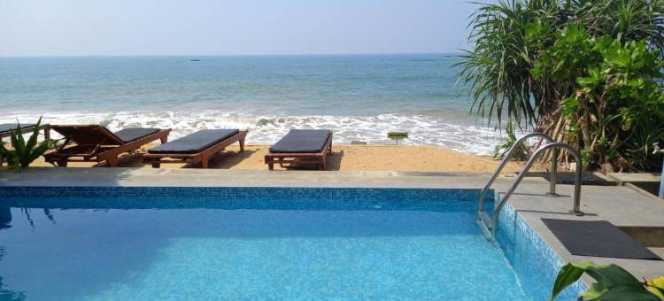 艾席里之瑜珈度假屋(Asiri Yoga Retreat)图片