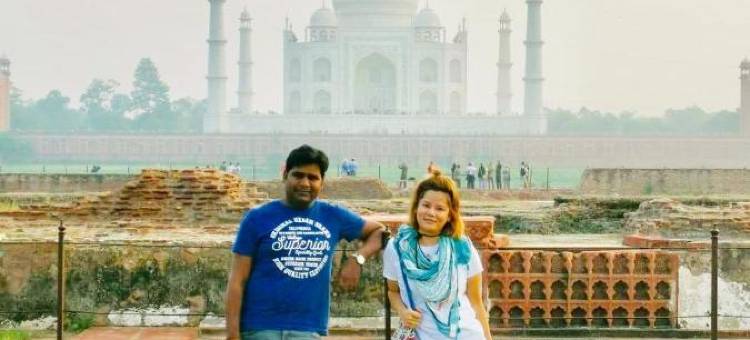 泰姬之家公寓(The Taj Homes)图片