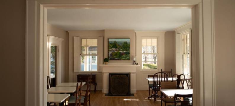 165号酒店(OneSixtyFive, the Inn on Park Row)图片