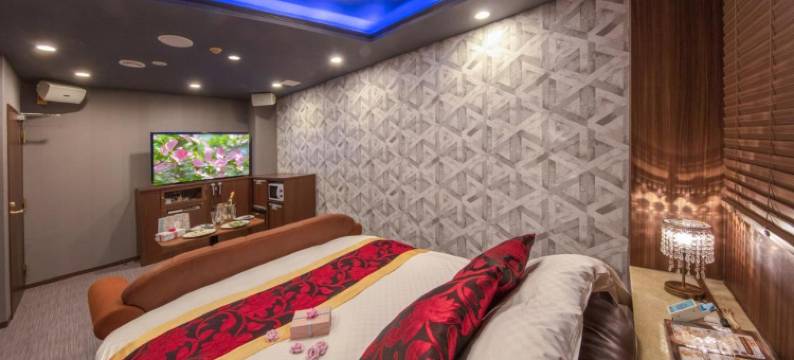 仙台GEM酒店(权限成人)(Hotel GEM - Adult Only)图片