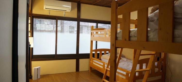 雅顺民宿(Guest House GA-Jyun)图片