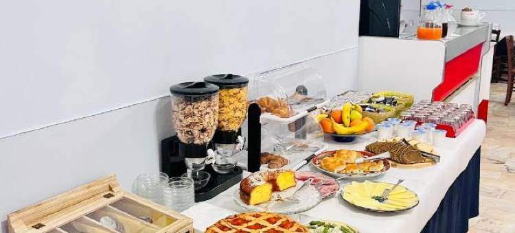 普林西皮酒店(Hotel Principe)图片