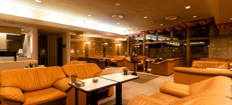 铫子广场饭店(Choshi Plaza Hotel)图片