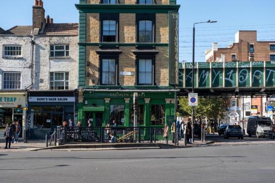 City Gate Guest House Hotel Overview