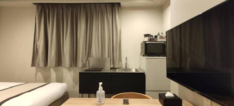 Yksi Sauna & Stay图片