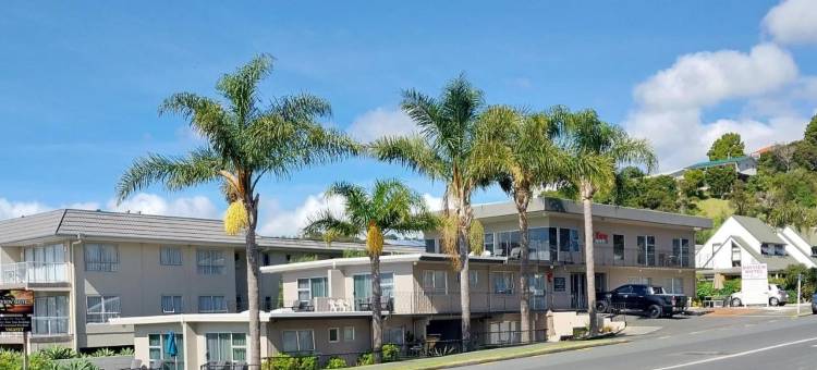 湾景汽车旅馆(Bayview Motel)图片