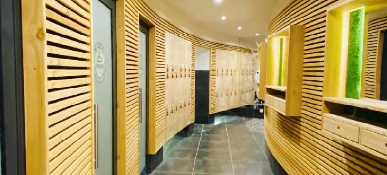 奥布拉克角酒店，餐厅和豪华SPA(Coin d'Aubrac Hôtel Restaurant Spa de Luxe)图片