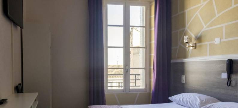 凯撒斯涛特尔酒店(Citotel Hôtel Cesar)图片