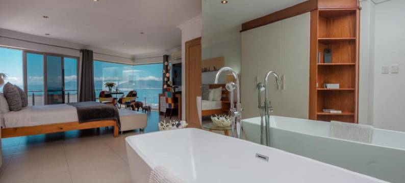 海之星小屋(Sea Star Lodge)图片