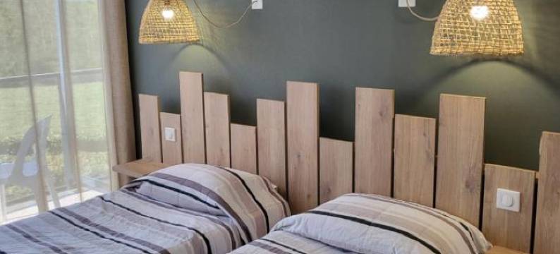 卡度西亚酒店(Logis le Cadusia)图片