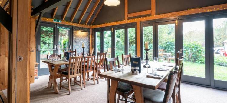 伯恩谷酒店(Bourne Valley Inn)图片