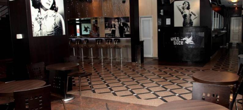 阿克赛公寓(Aksai Residence)图片