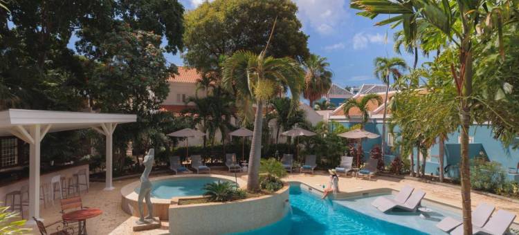 Kura 植物园酒店(Kura Botanica Hotel)图片