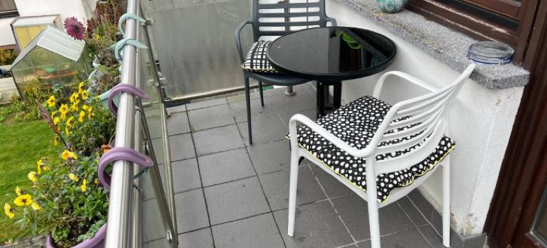 奥伯斯酒店(Am Obersee Hotel)图片