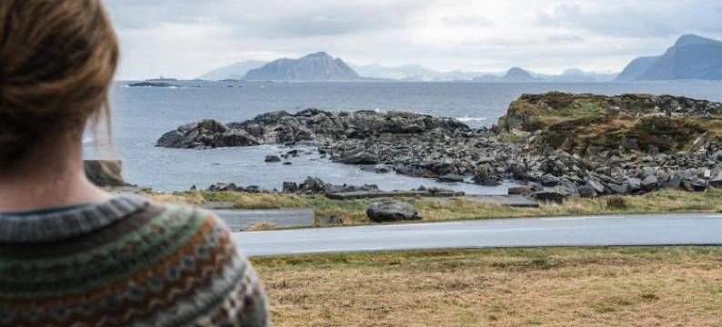 Runde Miljøsenter & Opplev Runde图片