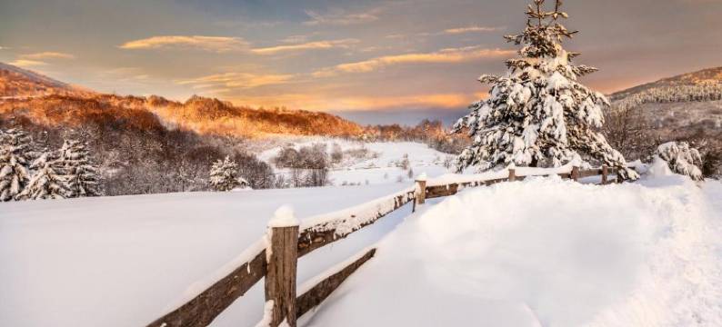 吉洛维克纳拉农场酒店(Ranch Jelov Klanac)图片