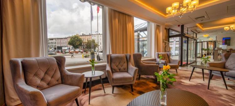 格罗马达酒店(Hotel Gromada)图片