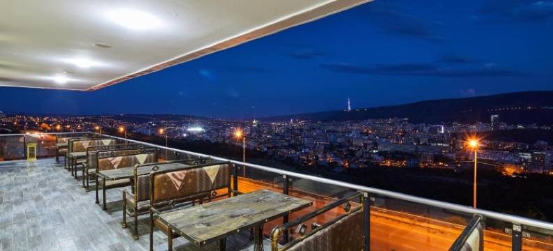 里希山酒店(Lisi Hills Hotel)图片