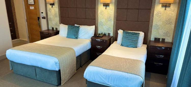 舞会酒店(Prom Hotel)图片