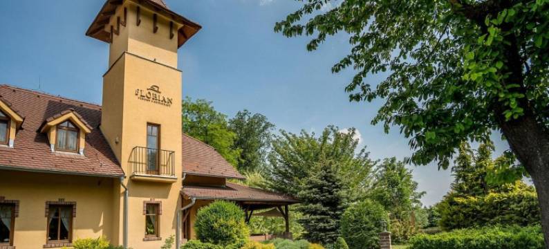 圣弗洛里安餐厅及膳食公寓(St. Florian Restaurant & Pension)图片