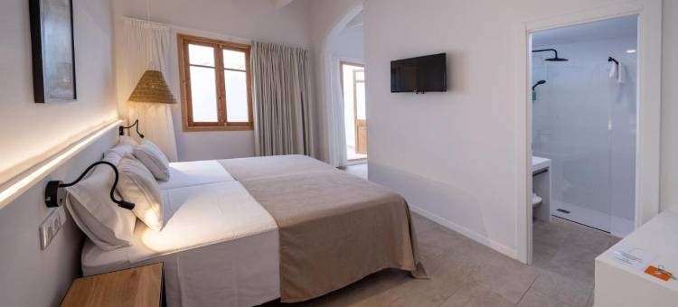 Tres Tocs酒店(Tres Tocs)图片