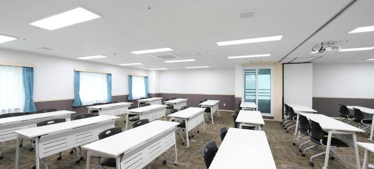 Toyoko旅馆昌原(Toyoko-inn Changwon)图片