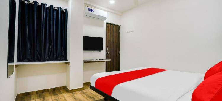 Hotel O White Villa图片