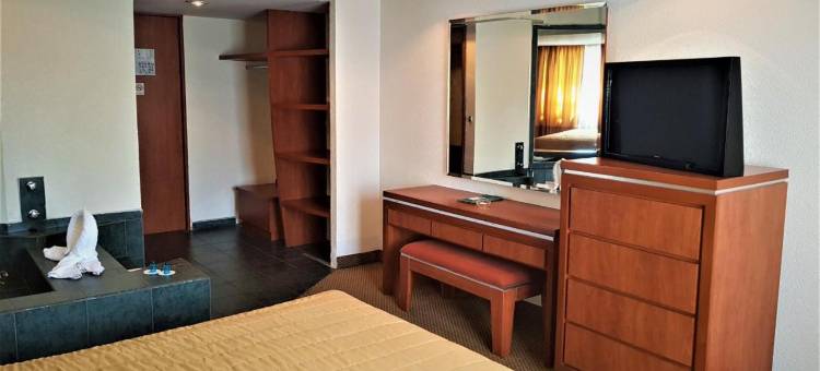 芬尼斯特雷酒店(Hotel Finisterre)图片