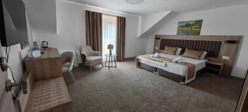 伊夫林豪华之家(Evelin Deluxe House)图片