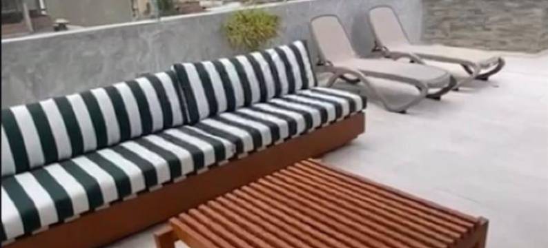 Grau Business Hotel图片