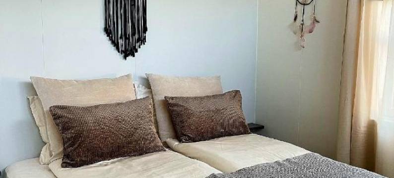 豪卡贝格旅馆(Haukaberg House)图片