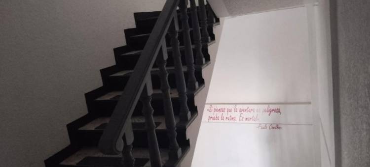 南门酒店(Hotel Puerta Sur)图片